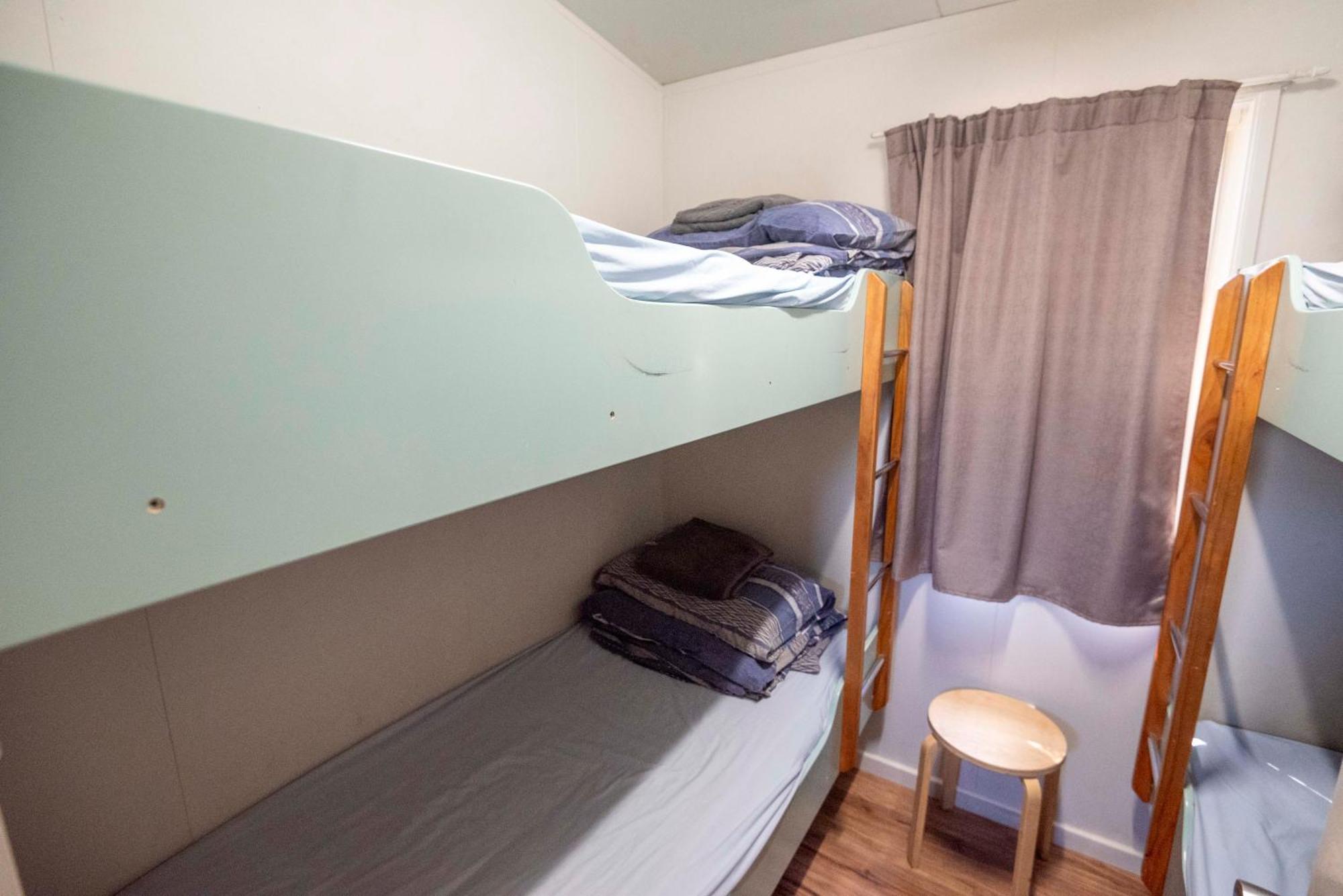 Capricorn Holiday Park Carnarvon Exterior photo